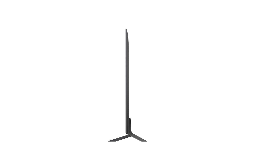 LG TV QNED 4K - 75QNED85A6C