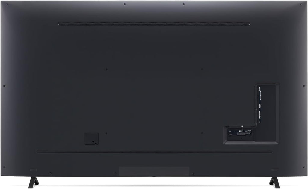 LG TV LED 2024 | 86UR75 | 86 Pouces | UHD | Processeur α5 gen 6 AI 4K