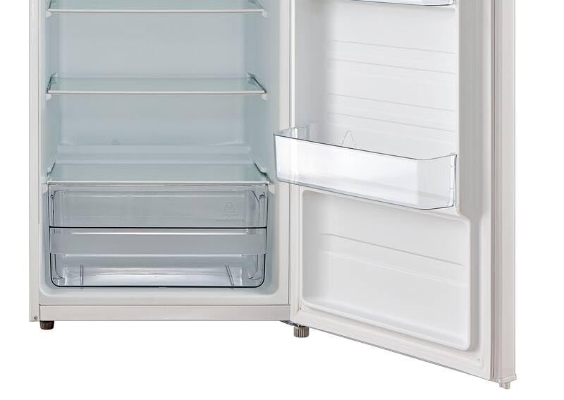 FrigeluX Réfrigérateur Armoire Blanc RA235BE 230L