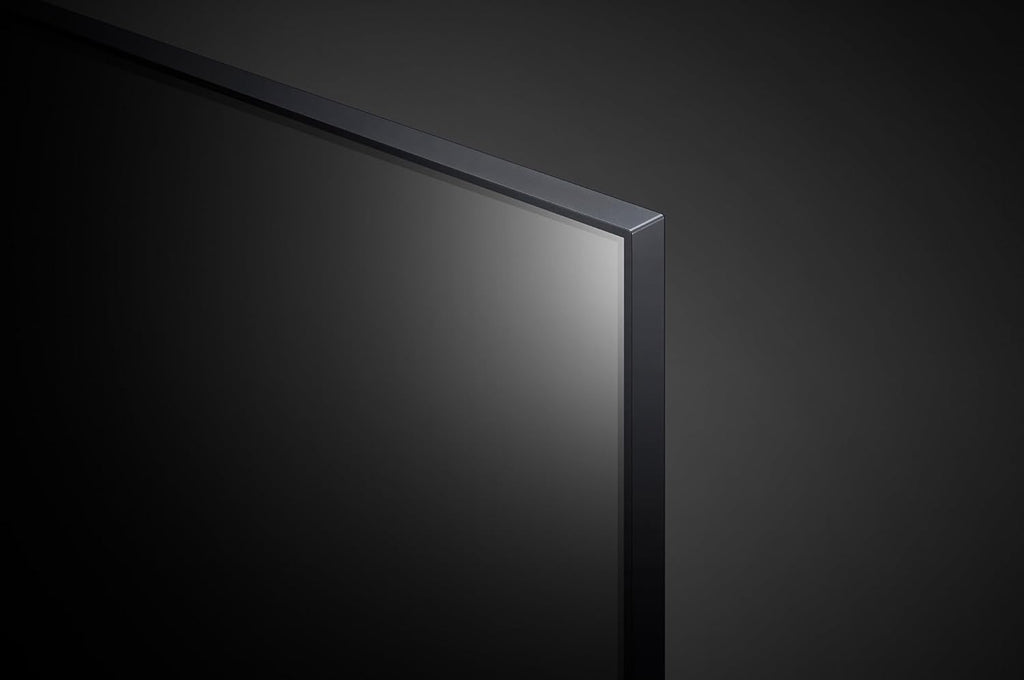 LG TV LED 2024 | 86UR75 | 86 Pouces | UHD | Processeur α5 gen 6 AI 4K
