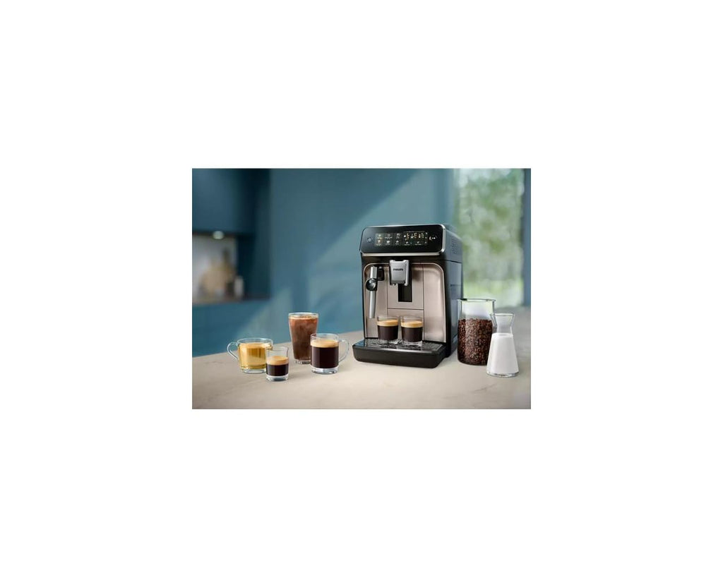 PHILIPS Robot expresso EP3323/90