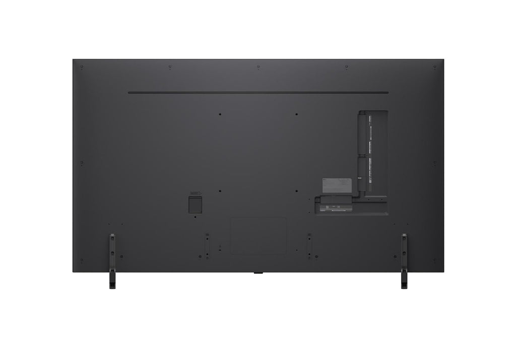 LG TV QNED 4K - 65QNED85A6C