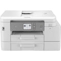 Brother MFC-J4540DWXL | PACK TOUT COMPRIS ALL IN BOX | Comprenant le Multifonction jet d'encre A4 | 4-en-1 | Wi-Fi Direct | Cartouches Très Haute Capa