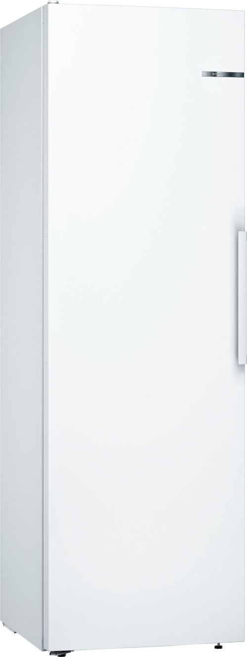 Bosch KSV36VWEP Réfrigérateur pose-libre - Série 4 - VitaFresh - 346 litres - 186 x 60 cm - Blanc