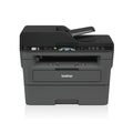 Brother Mfc-L2710DN Imprimante Multifonction 4 en 1 | monochrome |A4| Recto-Verso | USB | connexion Ethernet