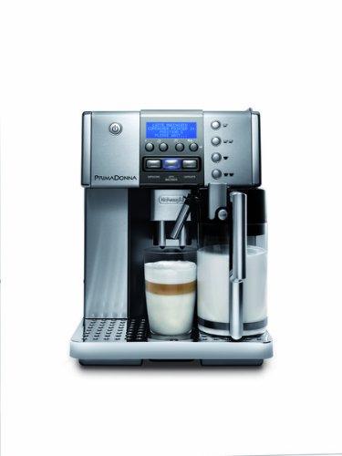 Delonghi ESAM6620 Machine à Espresso Magnifica