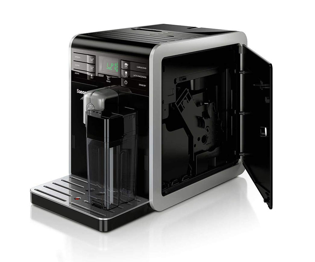 SAECO Moltio One Touch HD8769/09 Kaffeeautomat