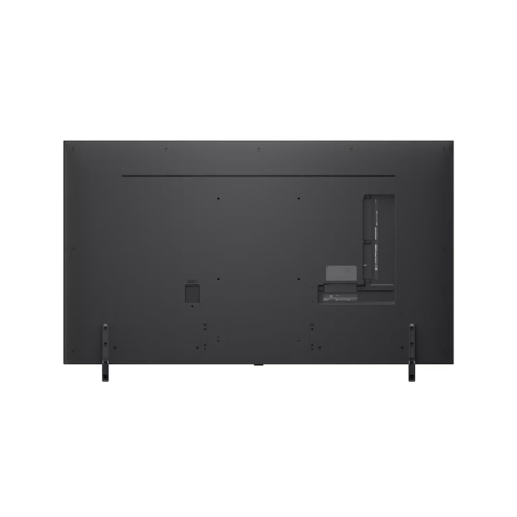 LG TV QNED AI 2025 | 65QNED8E | 65'' (165cm) | 4K UHD | HDR10 | webOS 25 | Télécommade AI Magic Remote | Alexa, Google Assistant | Netflix Disney+ CANAL+ Prime Video | AirPlay 2 | Luminosité éclatante