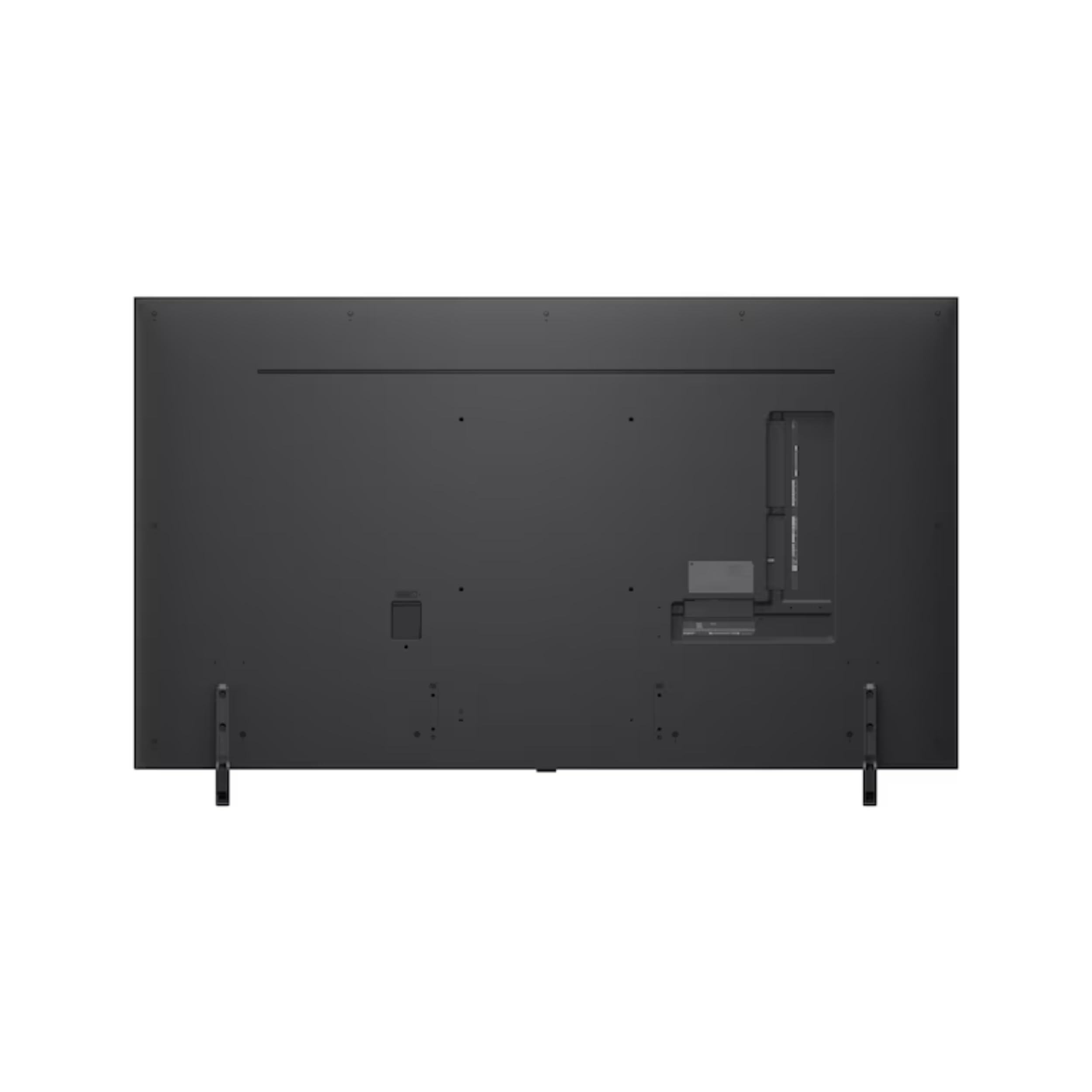 LG TV QNED AI 2025 | 65QNED8E | 65'' (165cm) | 4K UHD | HDR10 | webOS 25 | Télécommade AI Magic Remote | Alexa, Google Assistant | Netflix Disney+ CANAL+ Prime Video | AirPlay 2 | Luminosité éclatante
