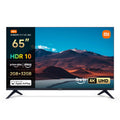 XIAOMI TV F 65, 165 cm (65 Pouces), 4K UHD, Smart TV, Fire TV, Contrôle Vocal Alexa, HDR10, MEMC, Mode Game Boost 120Hz, 2Go+32Go, Compatible avec AirPlay