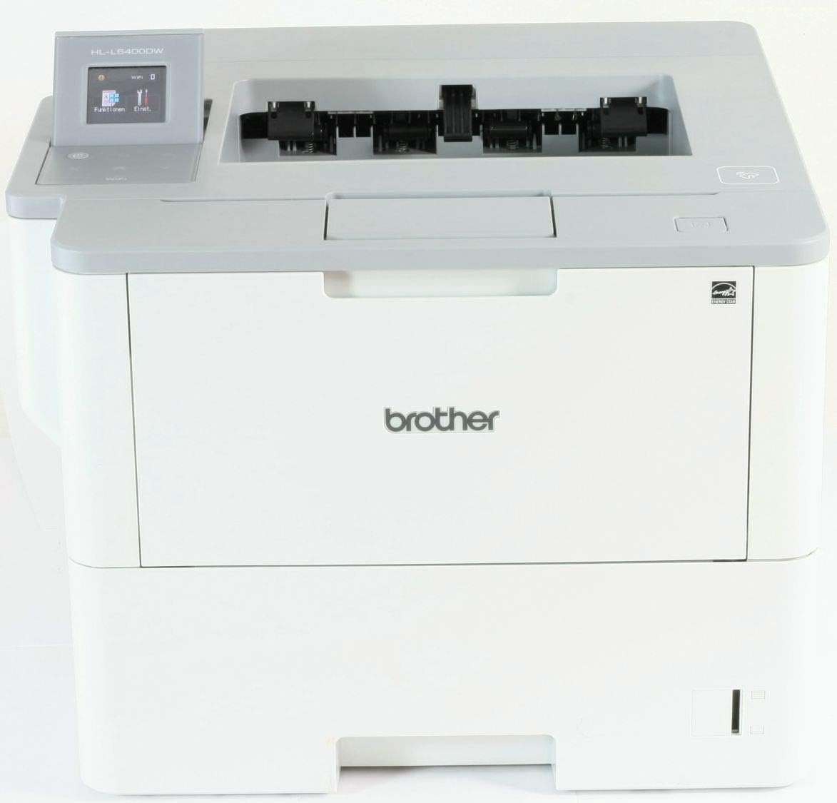 Brother HL-L6300DW Imprimante Laser Monochrome 24 ppm USB