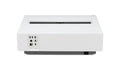 LG CineBeam Vidéoprojecteur Laser HU715QW Home Cinema 2500 Lumen, 4K UHD 2160p, Projection Entre 80"~120", LG Smart webOS 6.0, Bluetooth Audio, Haut-parleurs intégrés (2x20W)