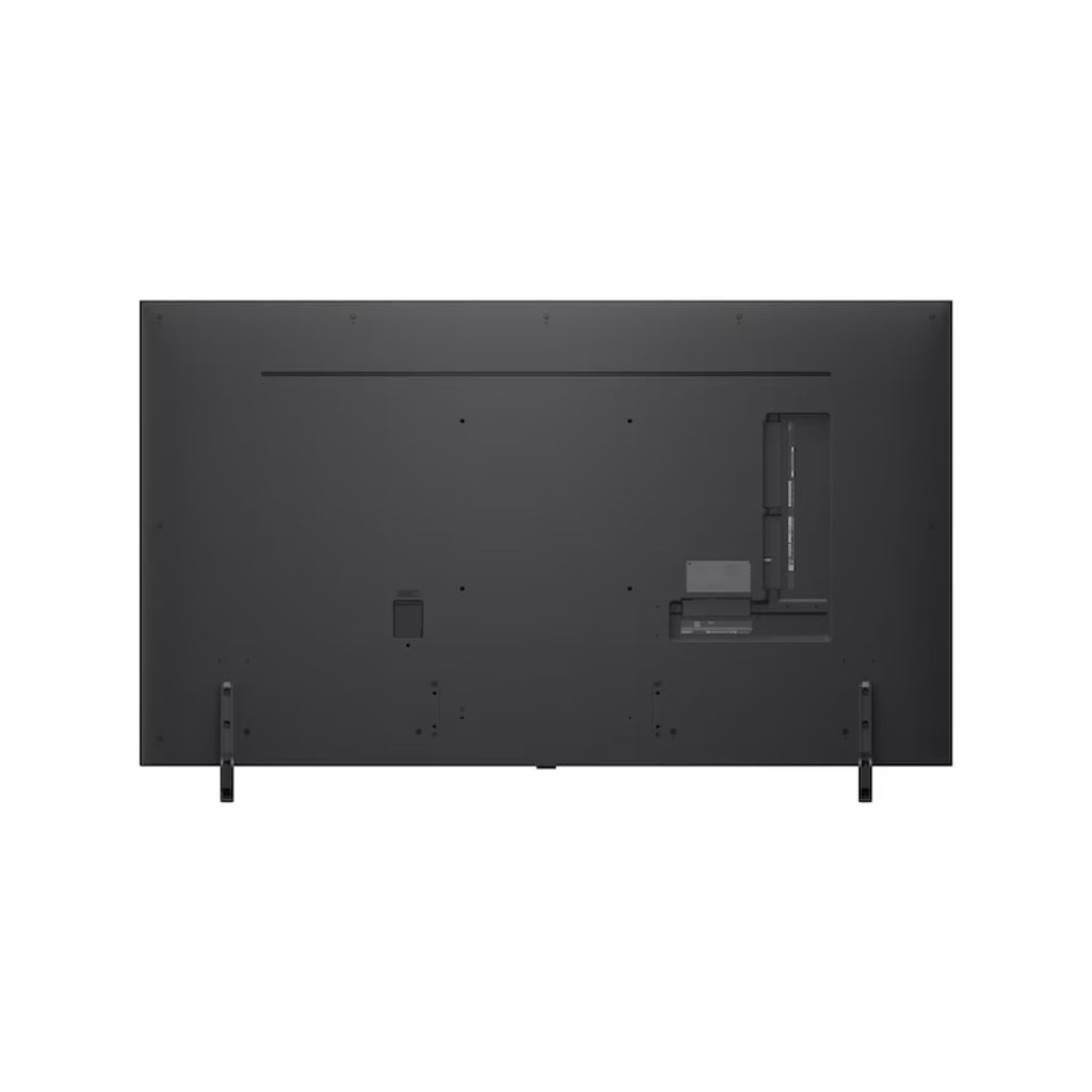 LG TV QNED AI 2025 | 50QNED8E | 50'' (126cm) | 4K UHD | HDR10 | webOS 25 | Télécommade AI Magic Remote | Alexa, Google Assistant | Netflix Disney+ CANAL+ Prime Video | AirPlay 2 | Luminosité éclatante