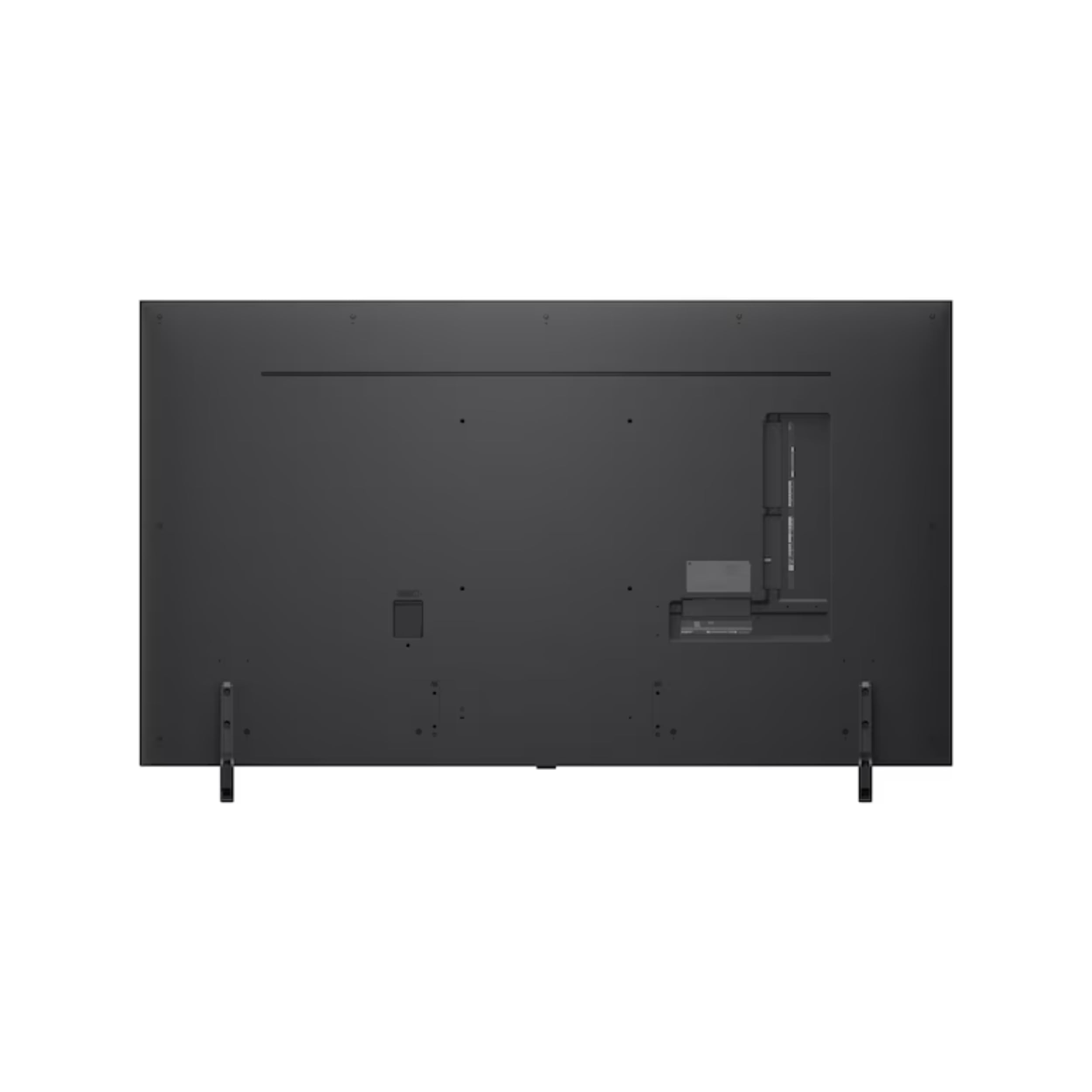 LG TV QNED AI 2025 | 50QNED8E | 50'' (126cm) | 4K UHD | HDR10 | webOS 25 | Télécommade AI Magic Remote | Alexa, Google Assistant | Netflix Disney+ CANAL+ Prime Video | AirPlay 2 | Luminosité éclatante