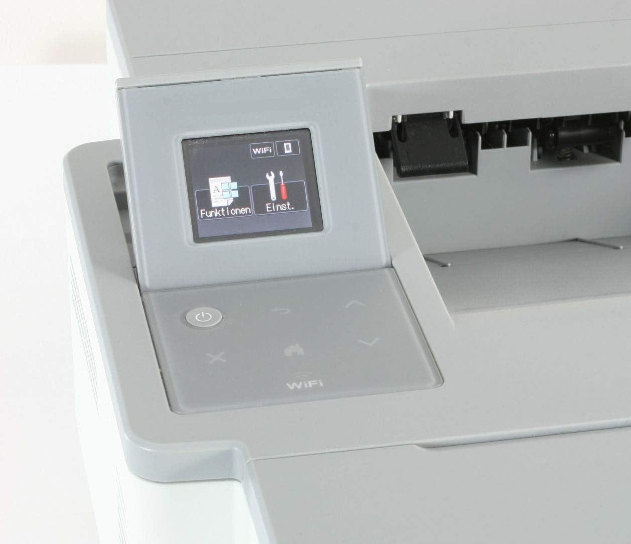 Brother HL-L6300DW Imprimante Laser Monochrome 24 ppm USB