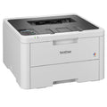 Brother HL-L3220CWE - Imprimante Laser Couleur - Wifi, USB - Imprime jusqu'à 18 Pages par minute - Eligible à l'abonnement d'encre EcoPro.