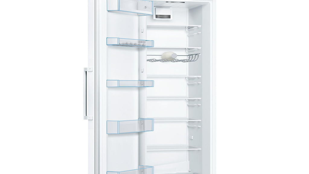 Bosch KSV36VWEP Réfrigérateur pose-libre - Série 4 - VitaFresh - 346 litres - 186 x 60 cm - Blanc