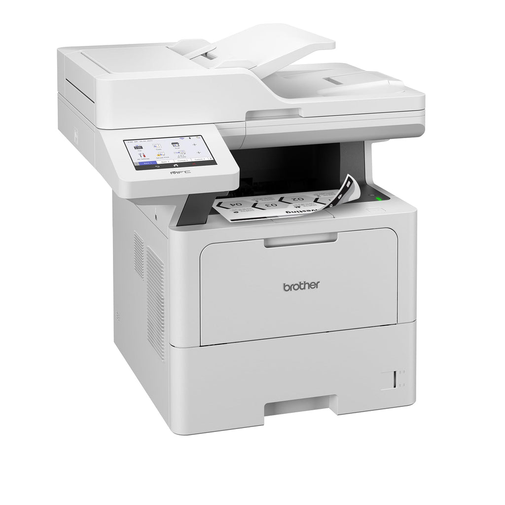 Brother MFC-L6710DW imprimante Multifonction Laser A4 1200 x 1200 DPI 50 ppm WiFi