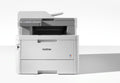 Brother MFC-L8340CDW | Imprimante Multifonction 4 en 1 (Impression/Scan/Copie/Fax) Laser Couleur | Technologie LED | WiFi/USB | Recto-Verso | Imprime