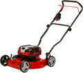 Einhell Tondeuse à gazon sans fil GE-CM 36/48 Li M-Solo Power X-Change (36 V, 48 cm largeur de coupe, jusqu'à 1000 m², fonction mulching) Livré sans Batterie ni Chargeur
