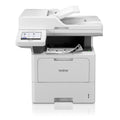 Brother MFC-L6710DW imprimante Multifonction Laser A4 1200 x 1200 DPI 50 ppm WiFi