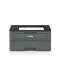 Brother HL-L2370DN Imprimante laser compacte | Monochrome | A4 | PCL6 | Recto-Verso | 34 ppm | Ethernet/USB