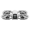 DJI Neo, Mini Drone avec Caméra 4K Ultra-HD pour Adultes, Drone Suiveur qui Vole Seul de 135 g, Décollage de la Main, Suivi de Sujet, QuickShots, Vidé