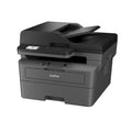 Brother DCP-L2660DW | Imprimante Multifonction | Laser | A4 | Abonnement d'impression ECOPRO 2 Mois OFFERTS | WiFi Direct