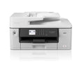 Brother MFC-J6540DWE - Multifonction 4 en 1 (Impression/Copie/Scan/Fax) - Abonnement d'Encre ECOPRO 4 MOIS OFFERTS - Jet d'encre Couleur - Recto/Verso