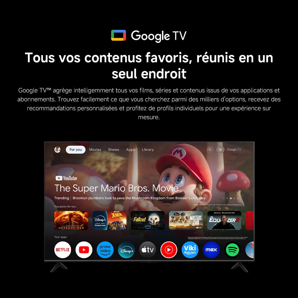 XIAOMI TV S Mini 75 2025,QLED, 75 inch, Mini LED, Dolby Vision, Dolby Atmos144Hz, 1200 nits