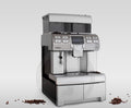Philips – Saeco aulika One Touch Cappuccino Fixed Eau