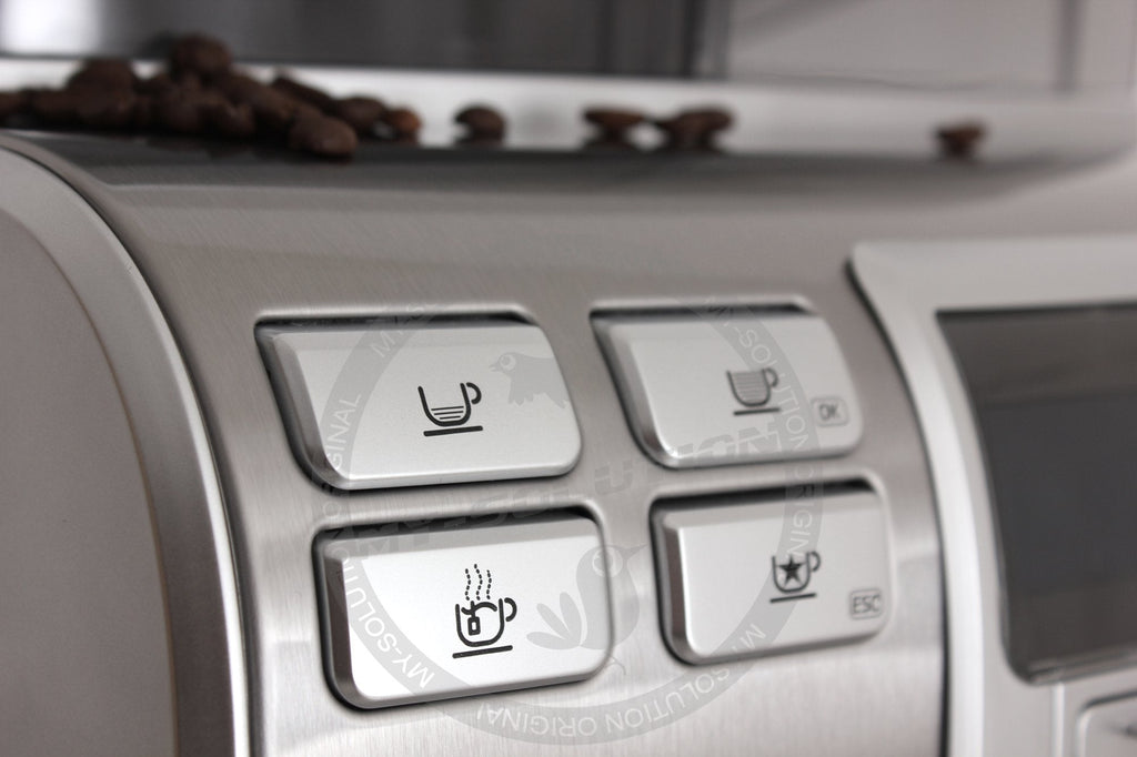 Philips – Saeco aulika One Touch Cappuccino Fixed Eau