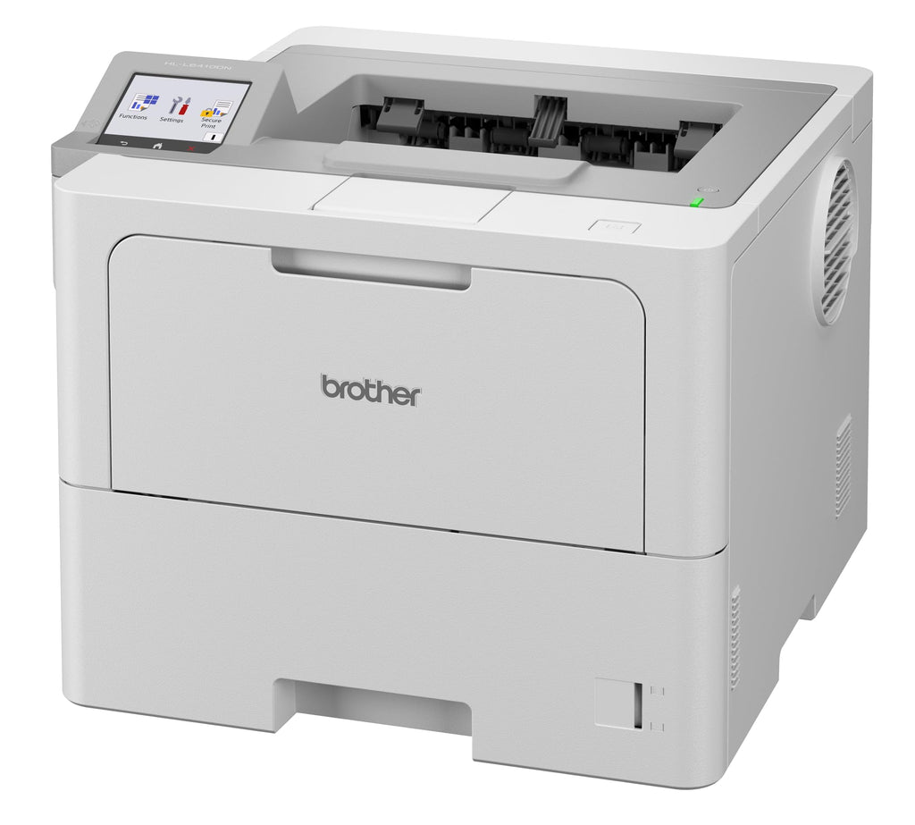 Brother HL-L6410DN - Imprimante Laser Monochrome Professionnelle A4