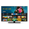 MEDION Téléviseur QLED 108 cm (43 "), Fire TV, Smart TV, Dolby Vision HDR, Dolby Atmos, Prime Video, Bluetooth, DVB-T2, MD 843800)