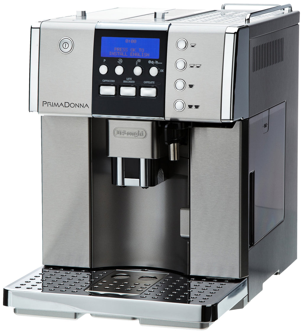 Delonghi ESAM6620 Machine à Espresso Magnifica
